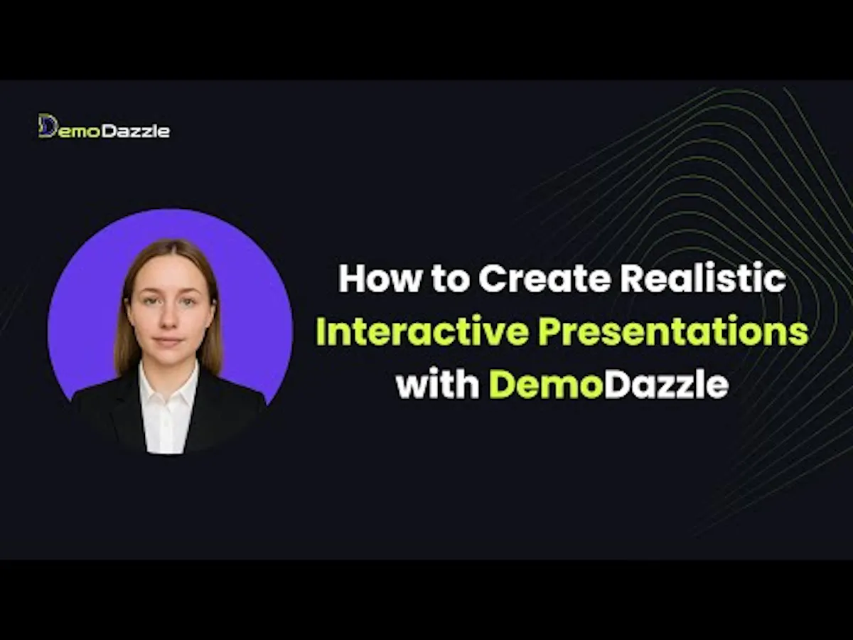 DemoDazzle