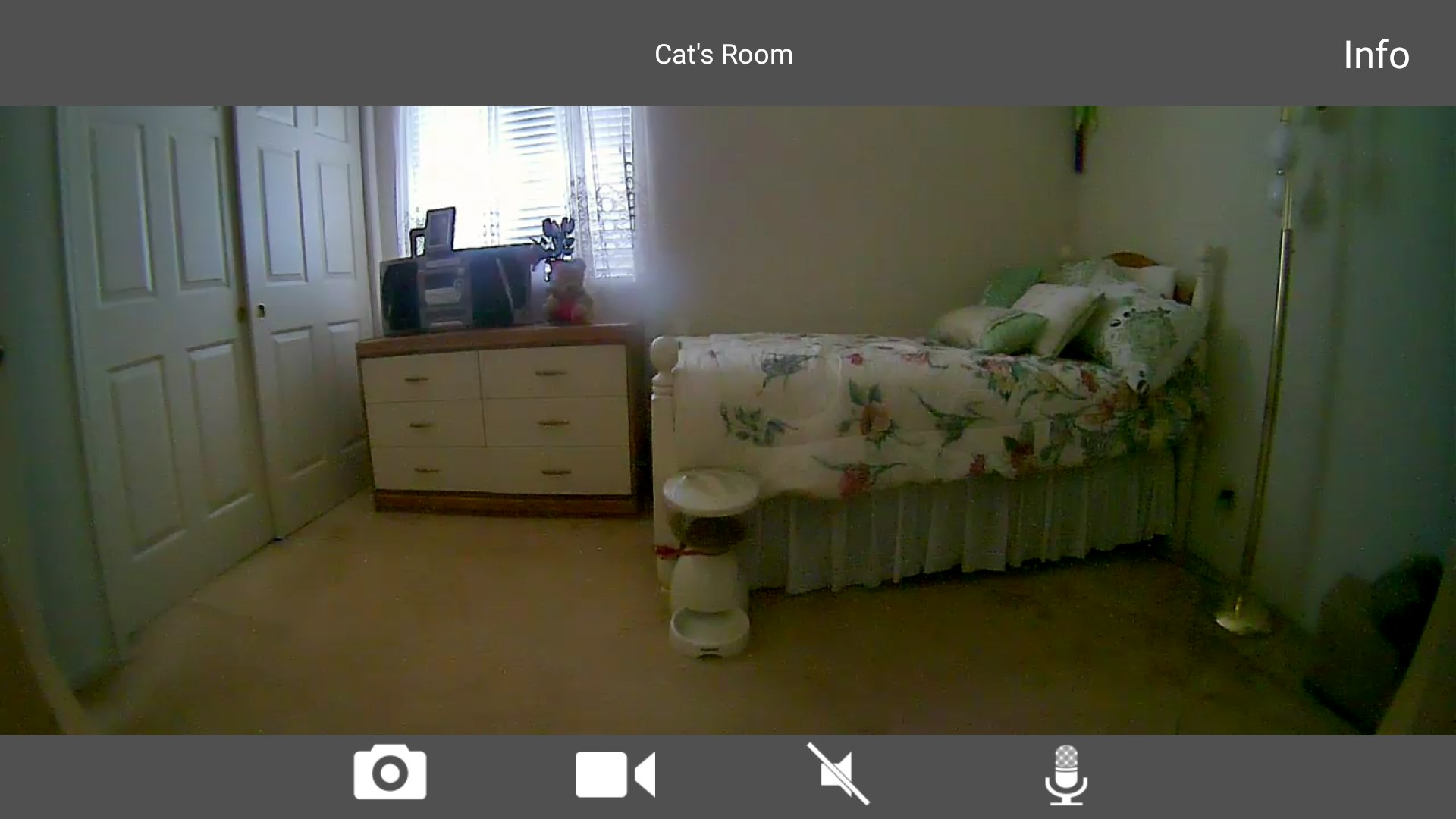 iSecurity+ by Tend Insights gallery image