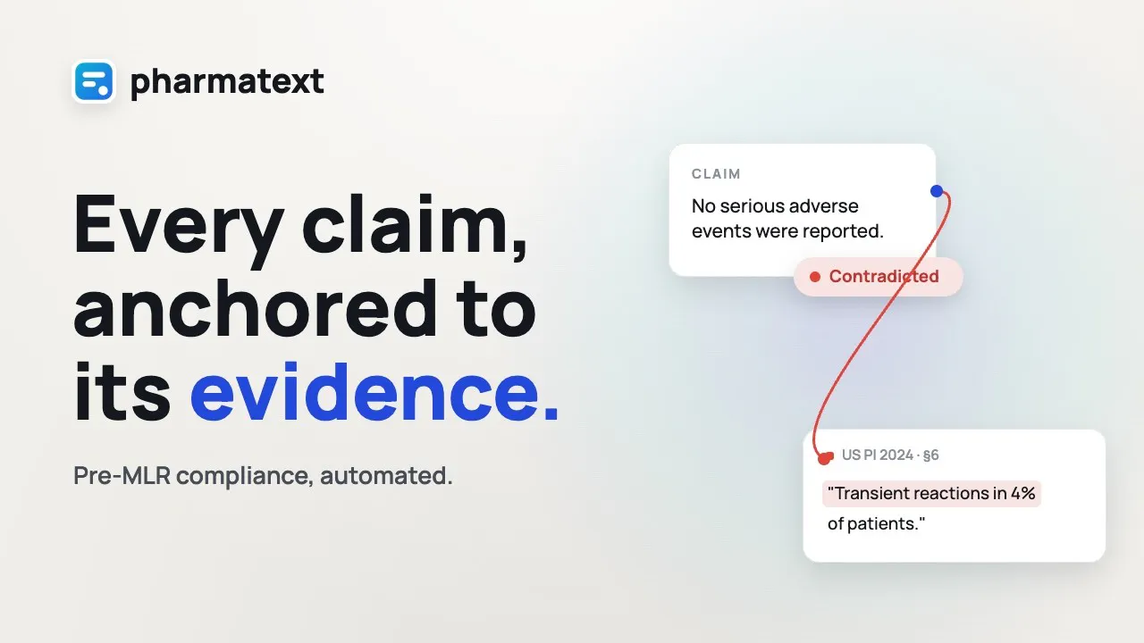 Pharmatext gallery image