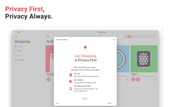 Just Shopping gallery image