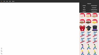 Emojibuilder gallery image