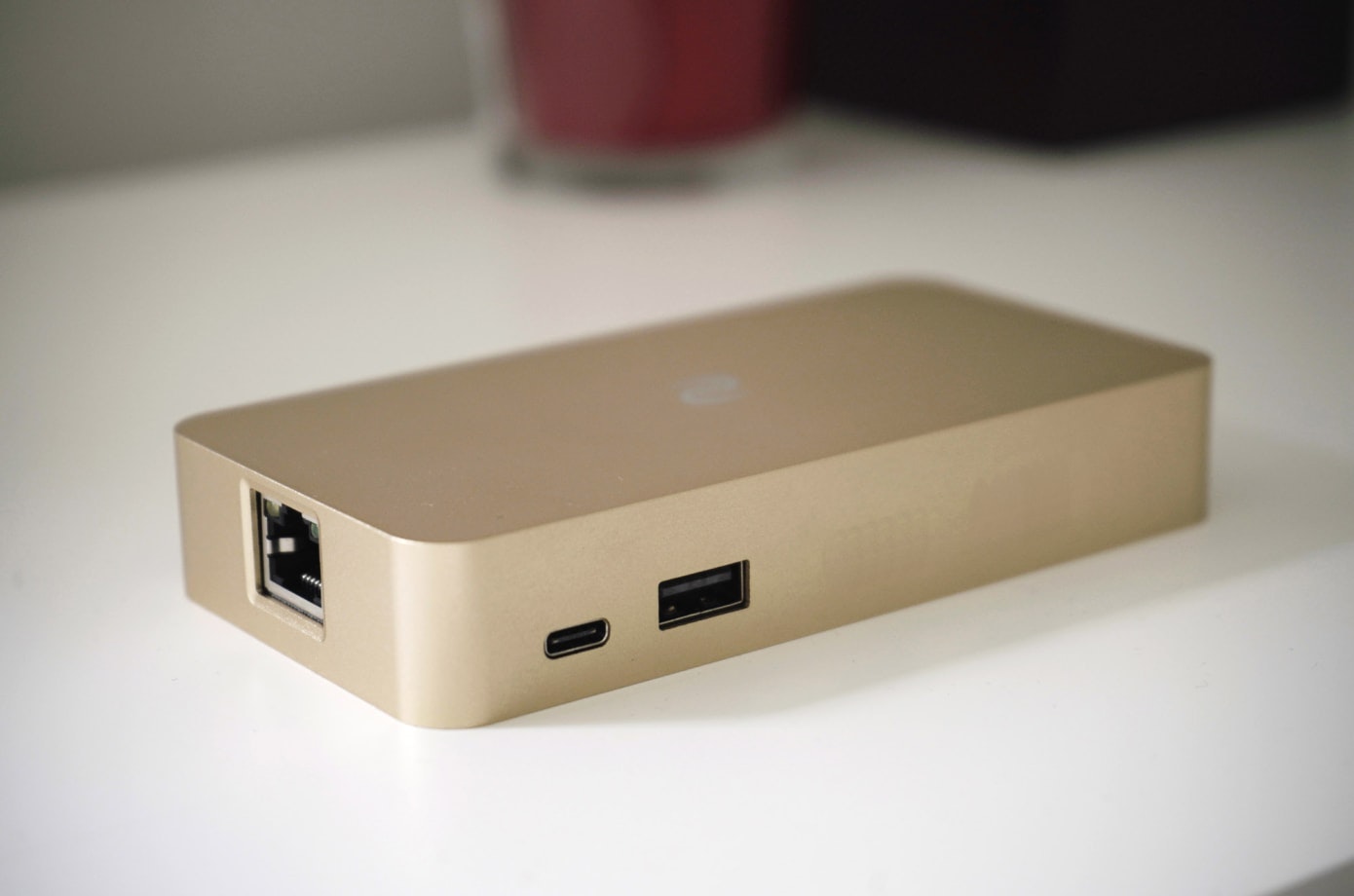 Deeper Connect Mini gallery image