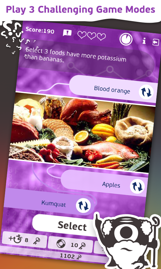 MindJam! The Knowledge Guru gallery image