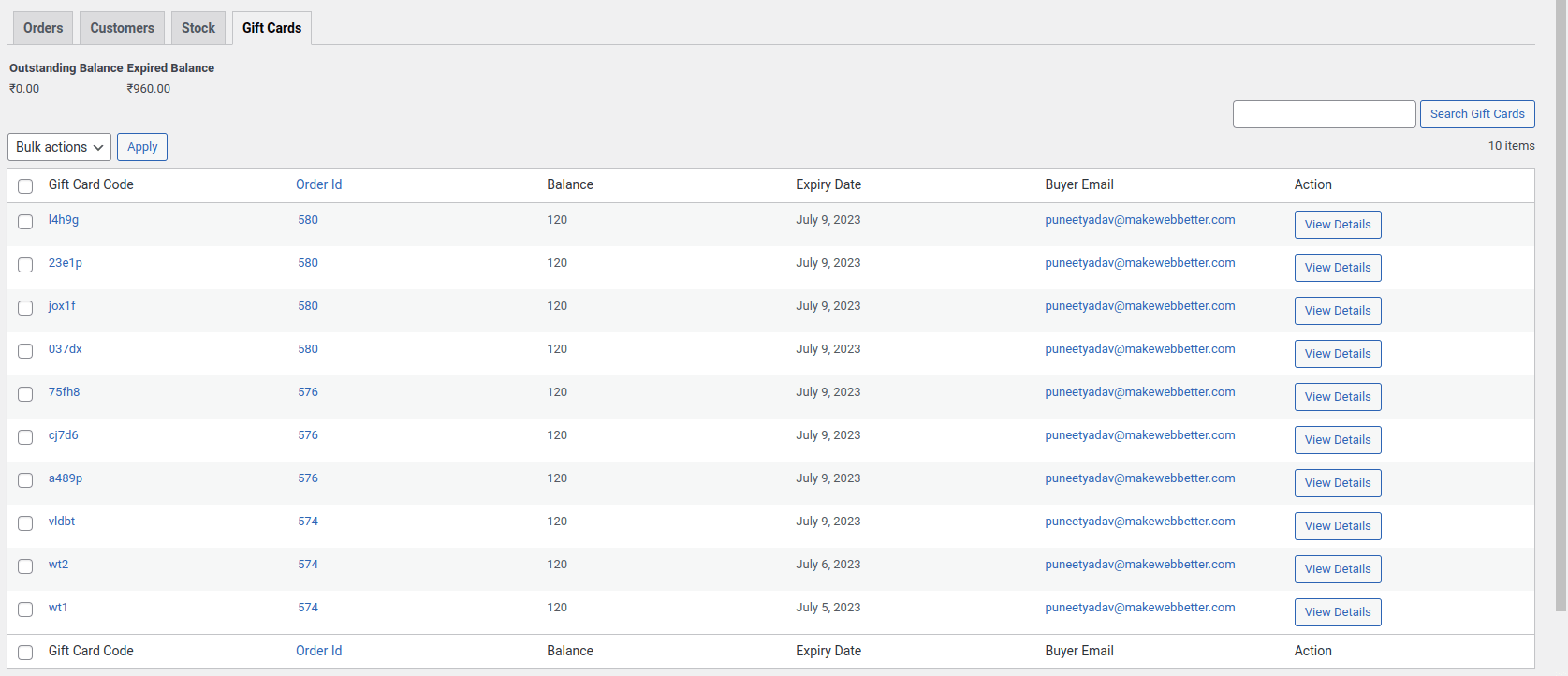 Media Kad Hadiah untuk Plugin WooCommerce Pro - Gifting Made Fun: Kad Woocommerce yang diperibadikan. 3