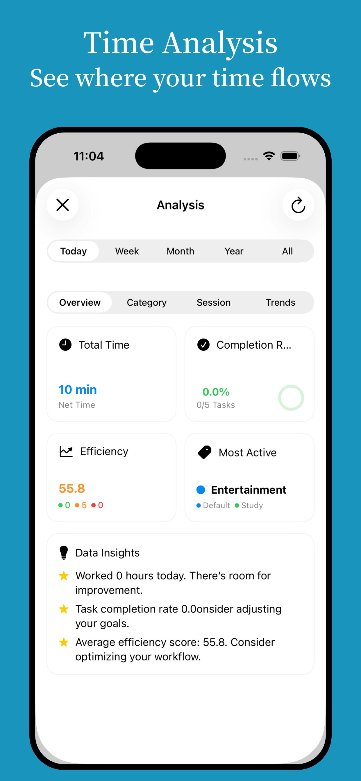 Halftime - Screenshot 4 preview