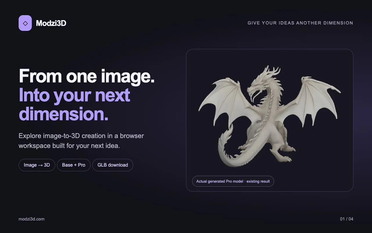 Modzi3D gallery image