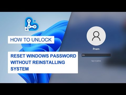 UnlockGo - Windows Password Recovery gallery image