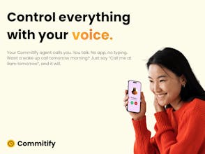 commitify.me gallery image