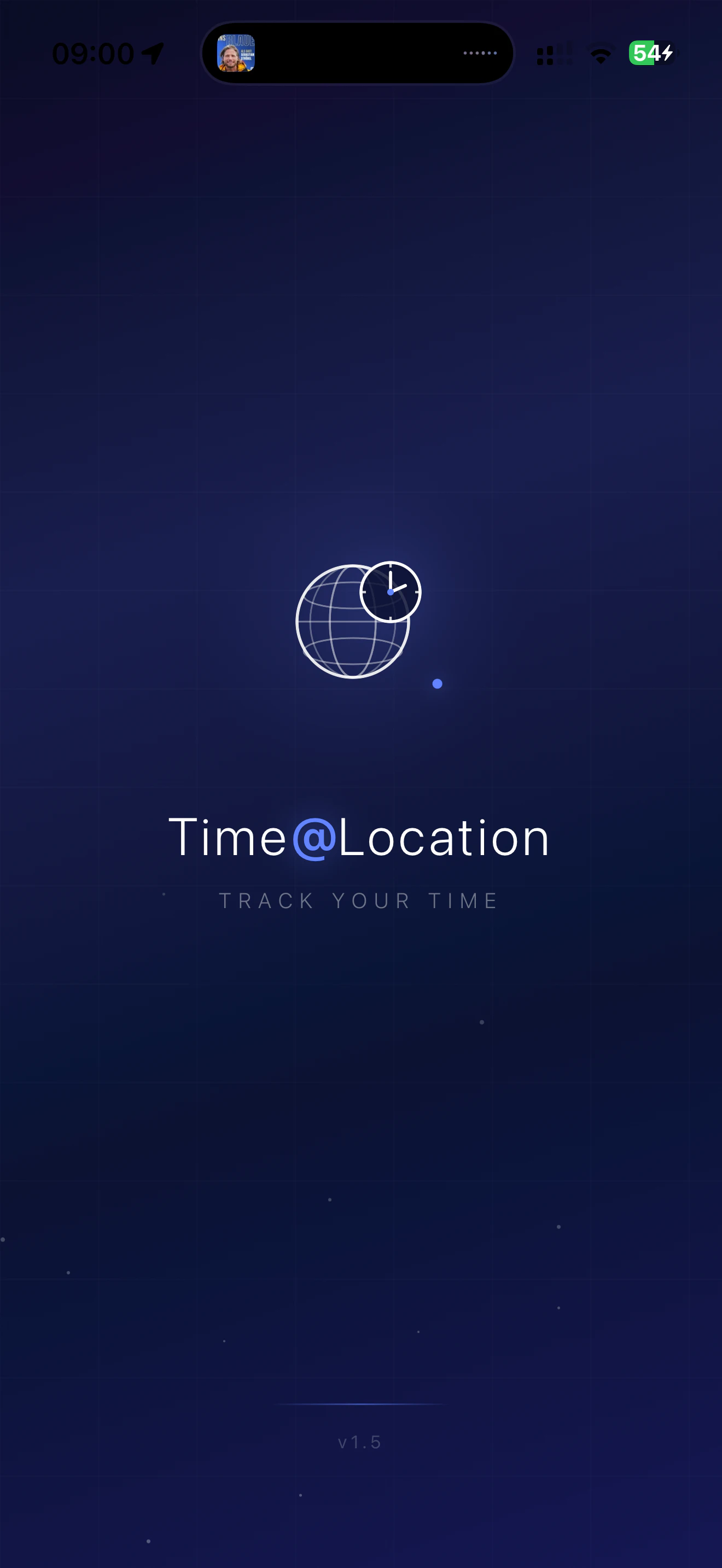 Time@Location