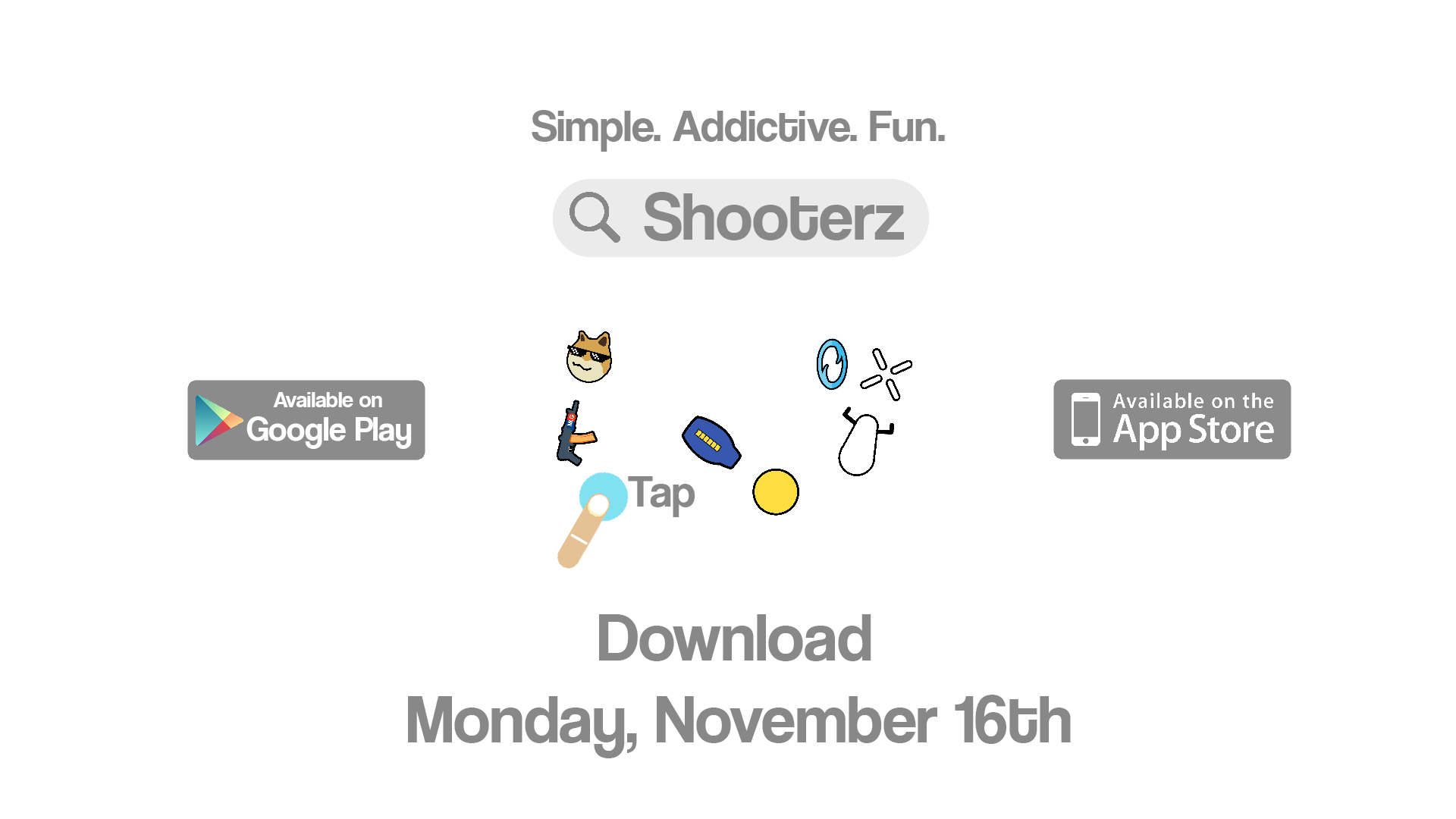 Shooterz gallery image