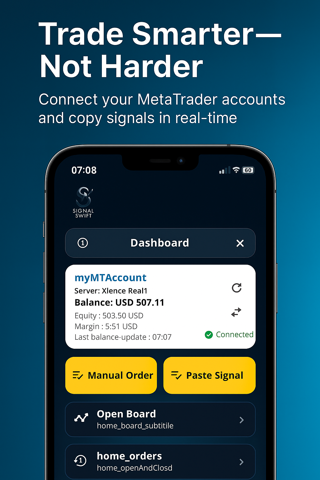 Signal Swift media 3