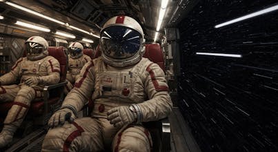 OmniHuman gallery image