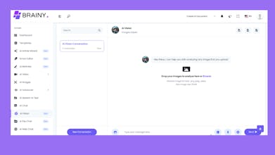 BrainyAssistantAi gallery image