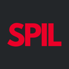 SPIL - Men's Dating ... logo