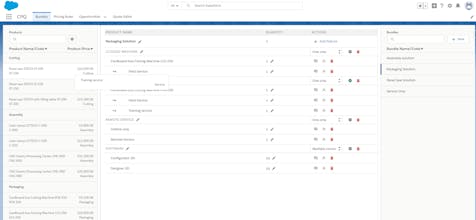 Sculptor CPQ gallery image