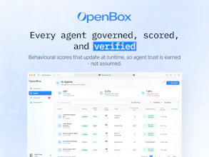 OpenBox gallery image