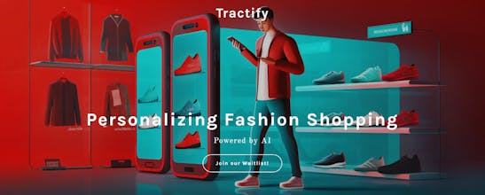 Tractify gallery image
