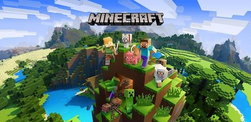 Minecraft 1.21.2 APK Download grátis media 1