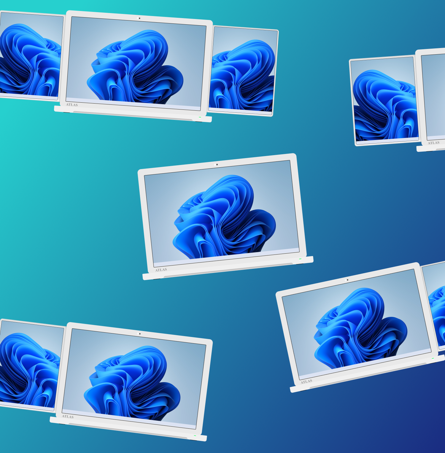 Project Atlas gallery image