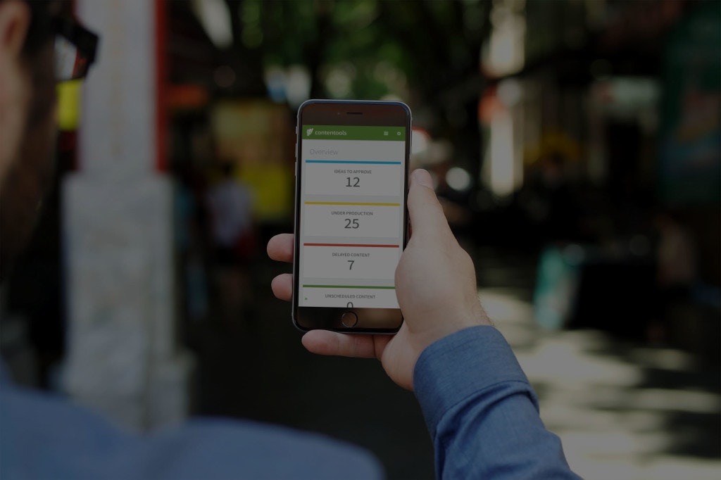Contentools gallery image