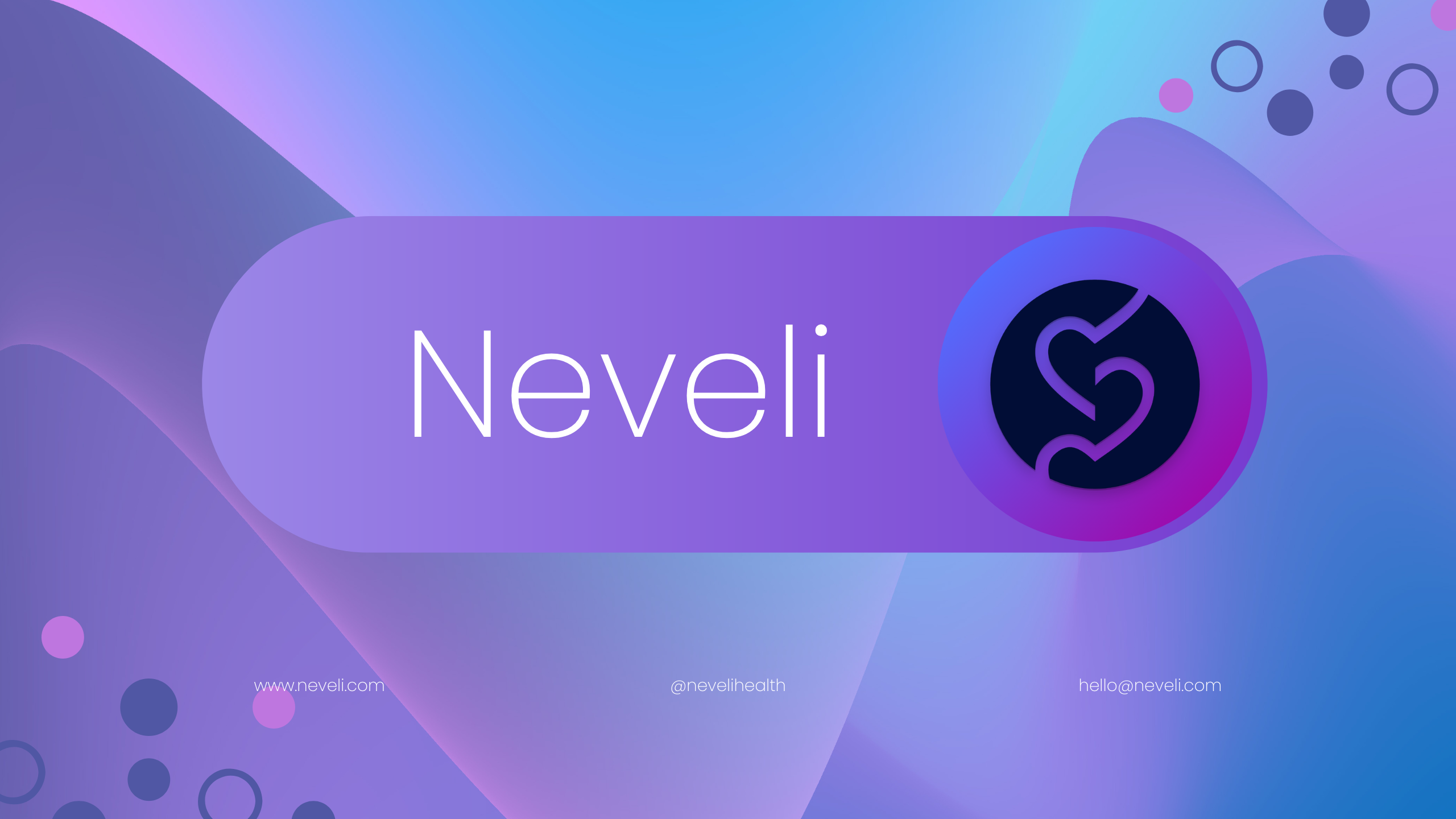 Neveli流動 - AI精神護理對默默掙扎的高成就者 media 2
