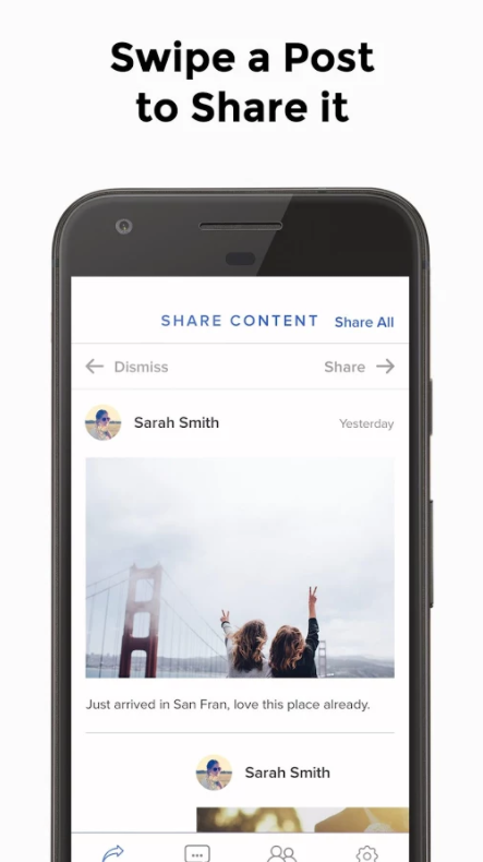 Boom Connections gallery image