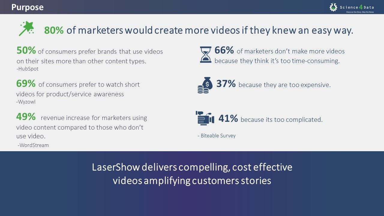 LaserShow Video gallery image