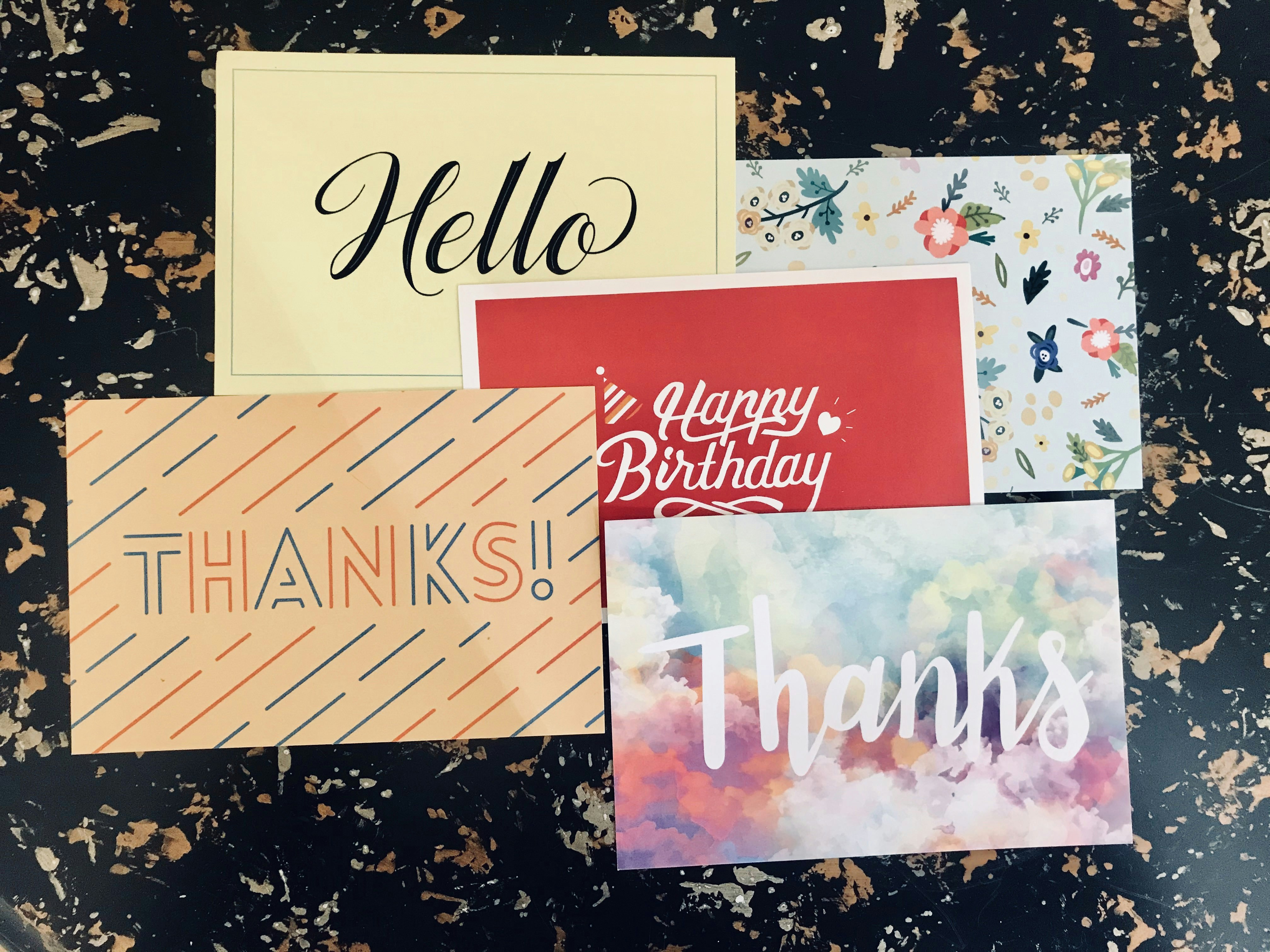 Handwrite gallery image