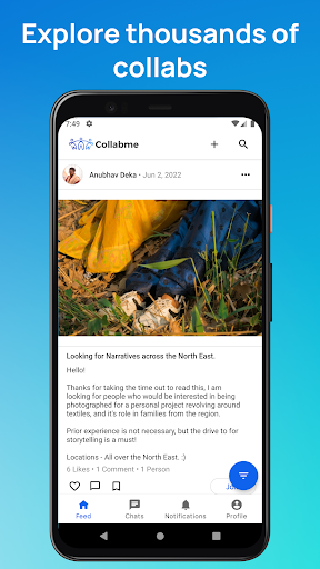 Collabme media 1