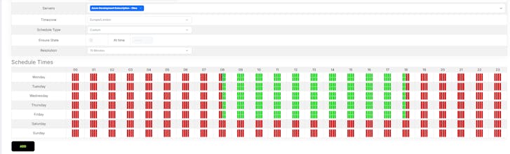 CLOUD TOGGLE gallery image