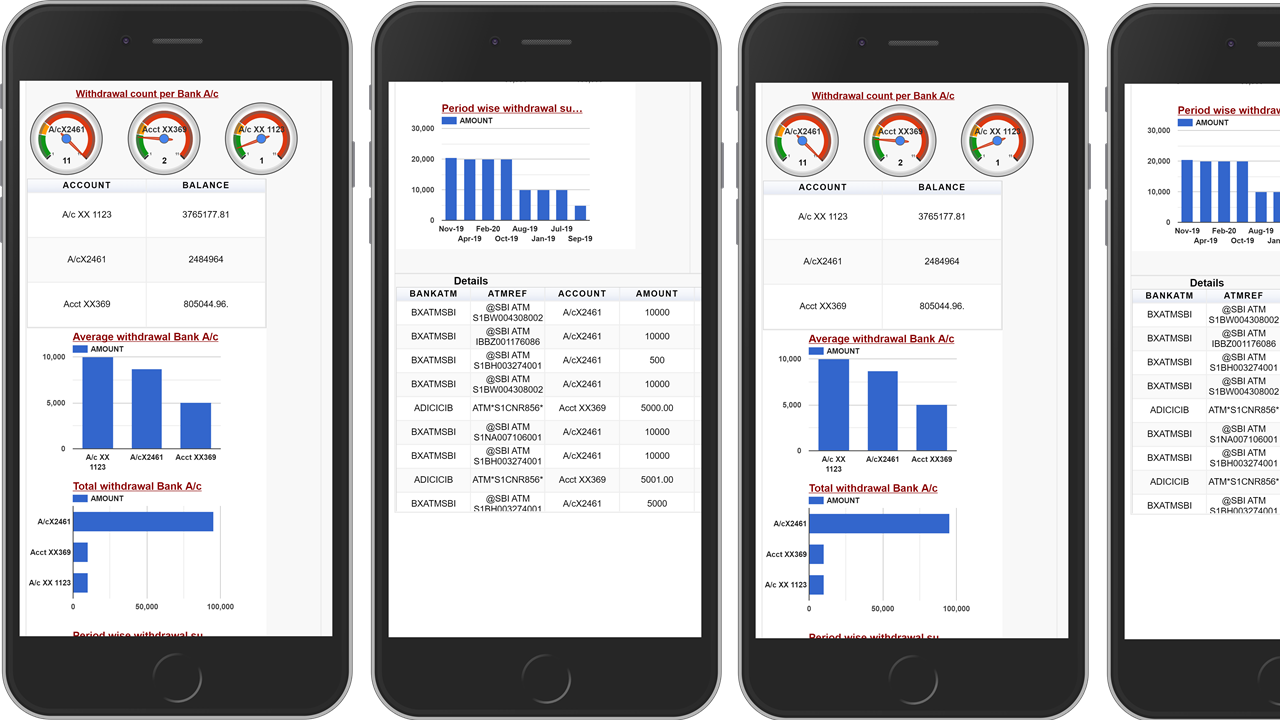 DeepPocket gallery image