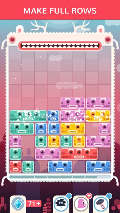 Slidey: Block Puzzle gallery image