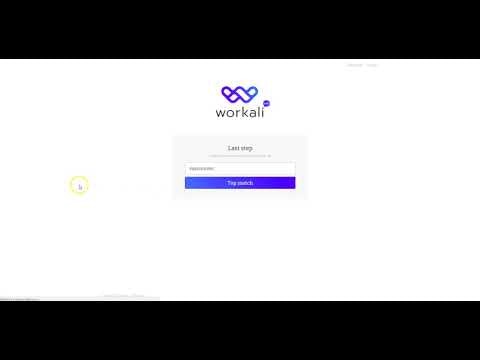 Workali gallery image