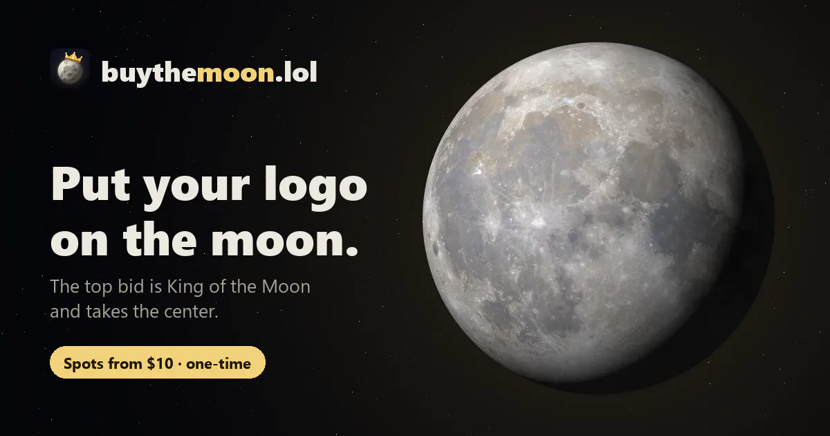 buythemoon.lol gallery image