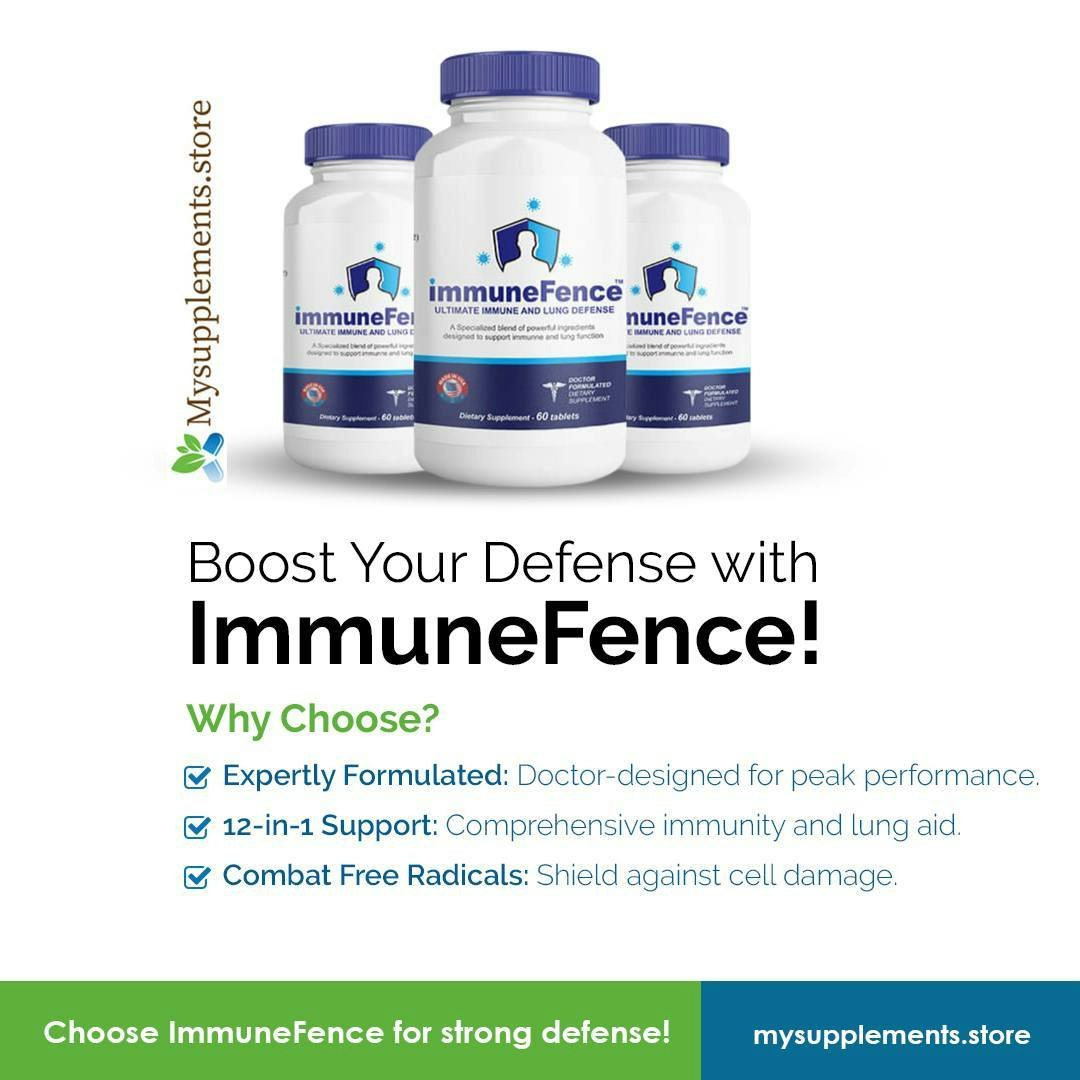 Mysupplement Store - Ihre vertrauenswürdige Quelle für Vitamine und Gesundheitsprodukte Medien 1