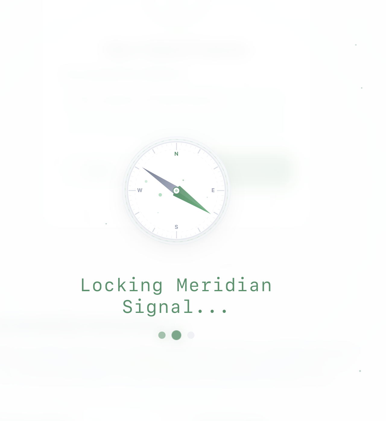 Finderian - Screenshot 2 showing product features and functionality