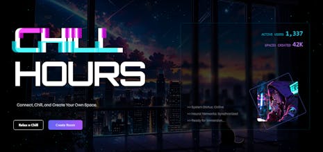 Chillhours gallery image