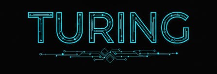 Turing gallery image