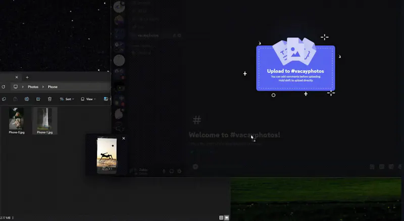 Holdem screenshot 2