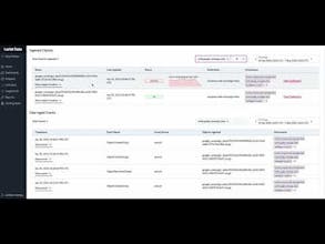 S3 Data Monitoring by Lariat gallery image