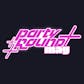 Party Round Mag