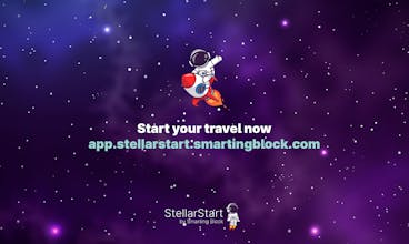 StellarStart gallery image