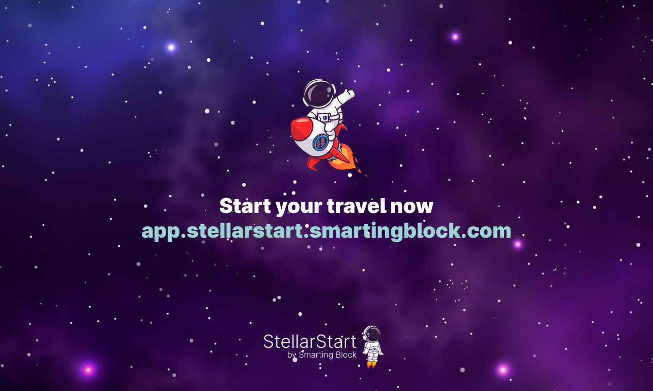 Stellarstart media 4