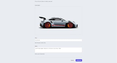 RevRate gallery image