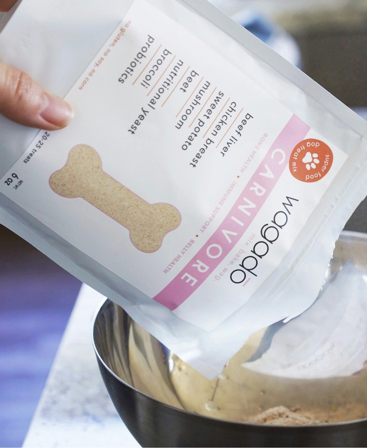 Wagadō gallery image