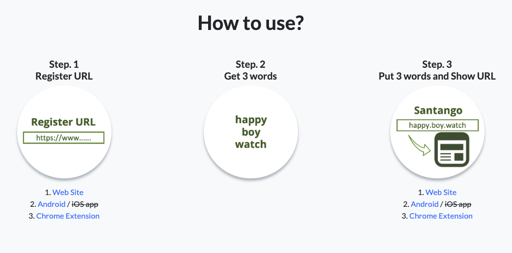 Santango gallery image