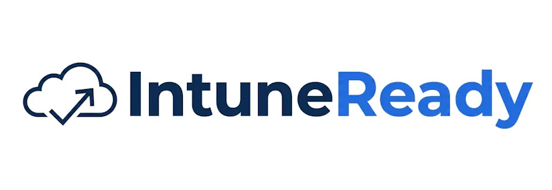 Intune Ready screenshot 4
