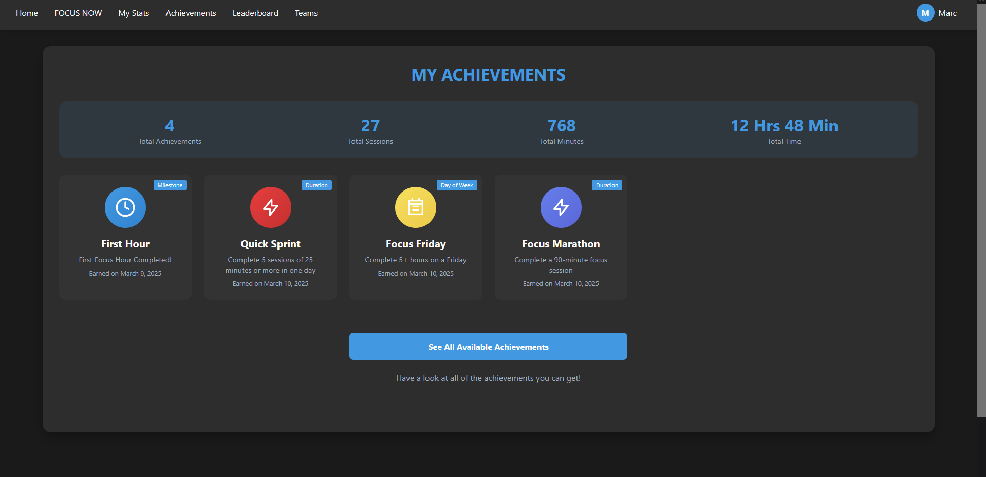 Média keepfocus - Boostez votre productivité 3