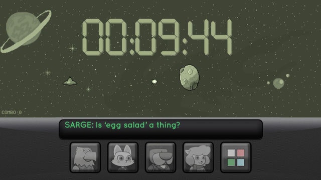 Star Billions gallery image