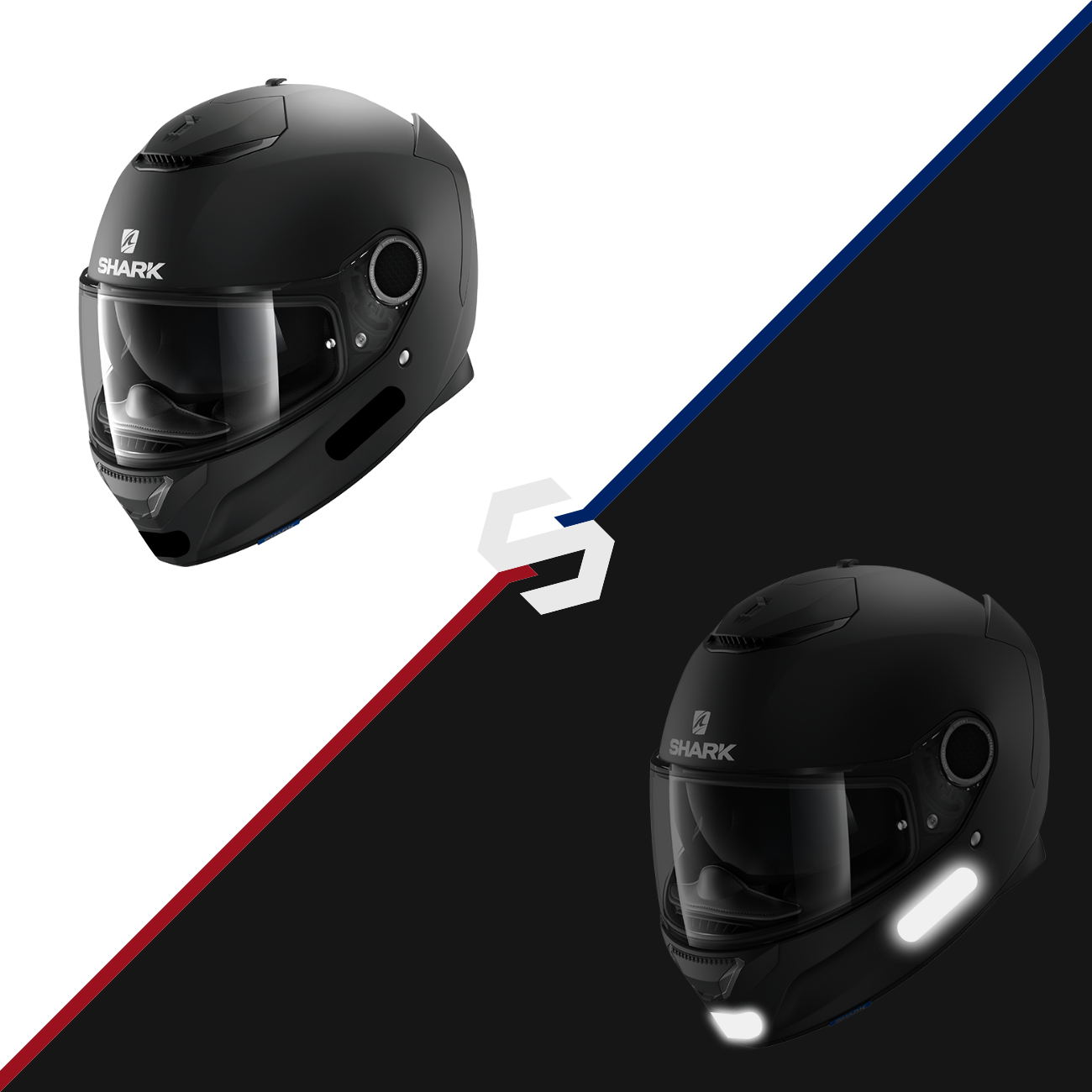 Approved BASIC STRIP™ Stickers